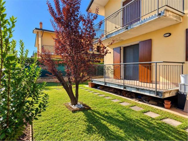 Appartamento in vendita a Vigasio, Verona
