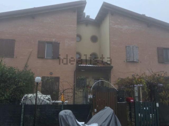 Appartamento in vendita a Cà Bortolani, Valsamoggia