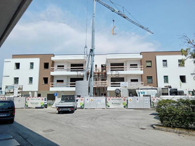 Appartamento in vendita a Loreggia, Veneto