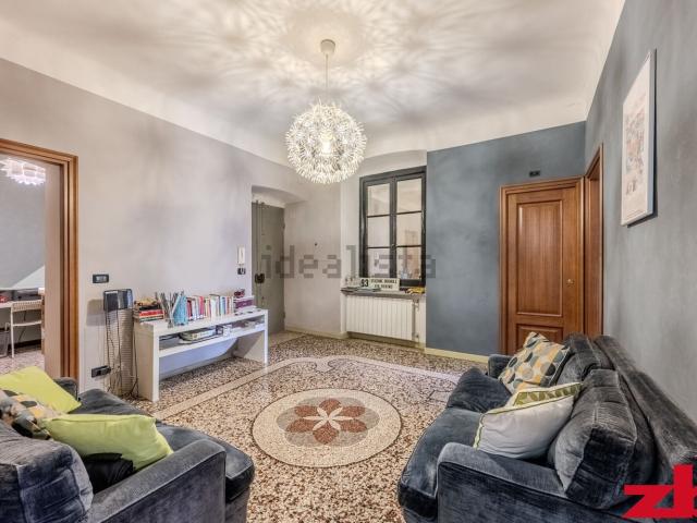 Appartamento in vendita a Centro Est, Serra Riccò