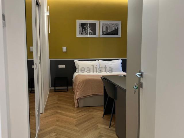 Appartamento in vendita a San Carlo, Monza