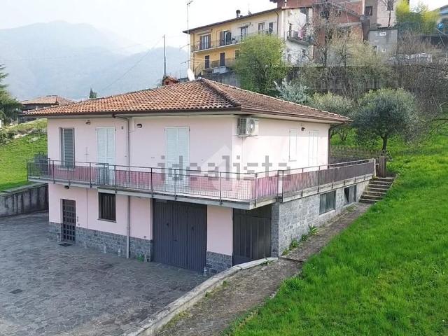 Appartamento in vendita a Sarnico, Bergamo