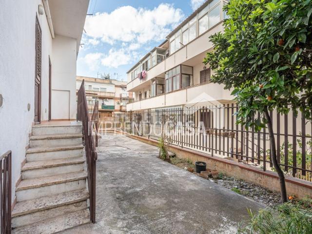 Appartamento in vendita a VII Circoscrizione, Palermo