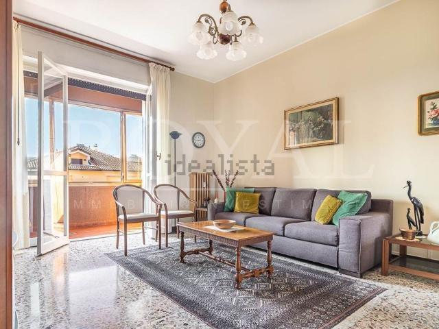 Appartamento in vendita a Sant'Albino, Monza