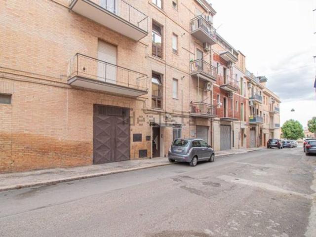 Appartamento in vendita a Lucera, Foggia