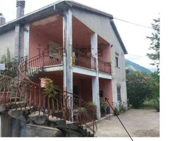 Appartamento in vendita a Balsorano, Abruzzo