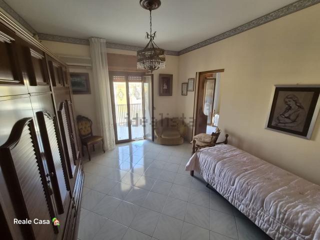 Appartamento in vendita a Borgata, Augusta