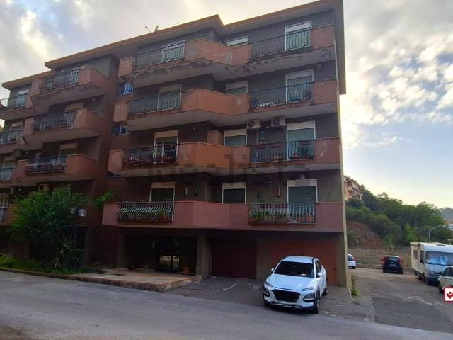 Appartamento in vendita a III Circoscrizione, Messina