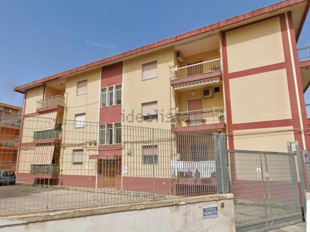 Appartamento in vendita a Vittoria, Ragusa