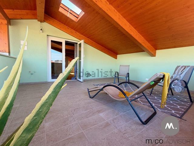 Appartamento in vendita a Tramit, Cordenons