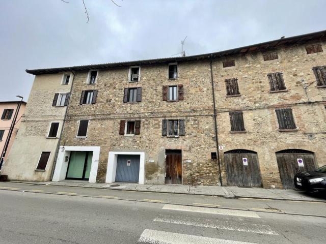 Appartamento in vendita a Unione di comuni Terre di Castelli, Vignola