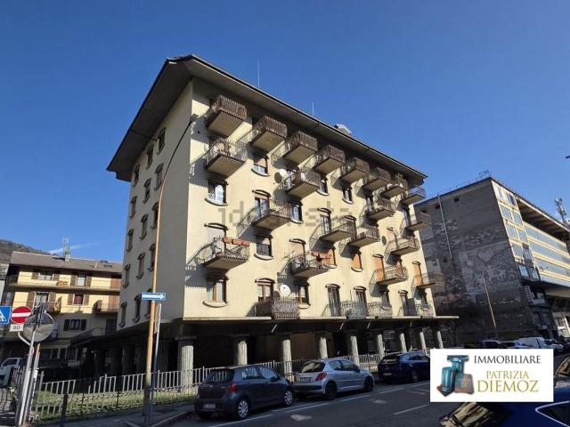 Appartamento in vendita a Pallin, Aosta