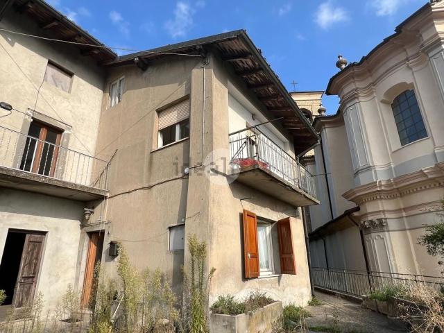 Appartamento in vendita a Celatica Tolari, Gandosso