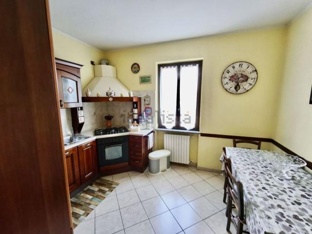 Appartamento in vendita a Felegara, Parma