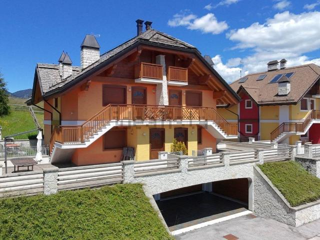 Appartamento in vendita a Tresché Conca, Roana