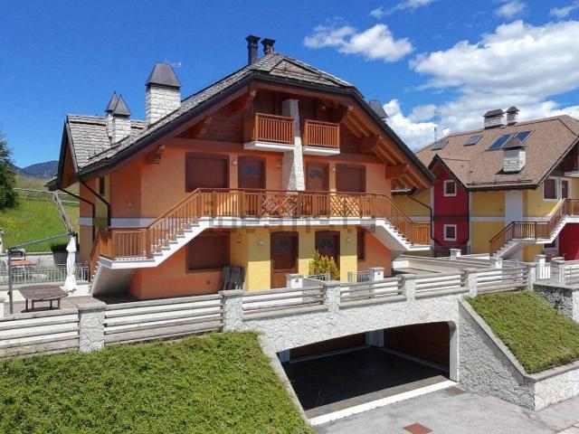 Appartamento in vendita a Stuparich, Canove Di Roana