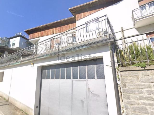 Appartamento in vendita a Piemonte, Novara