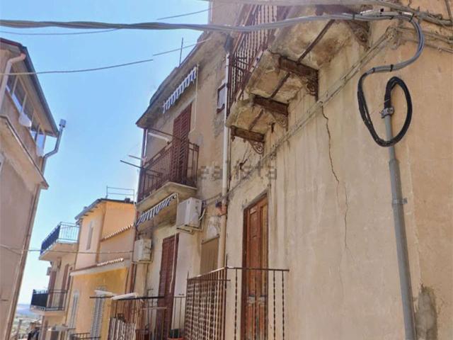 Appartamento in vendita a Burgio, Sicilia