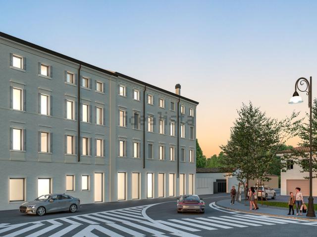 Appartamento in vendita a San Giuseppe, Padova