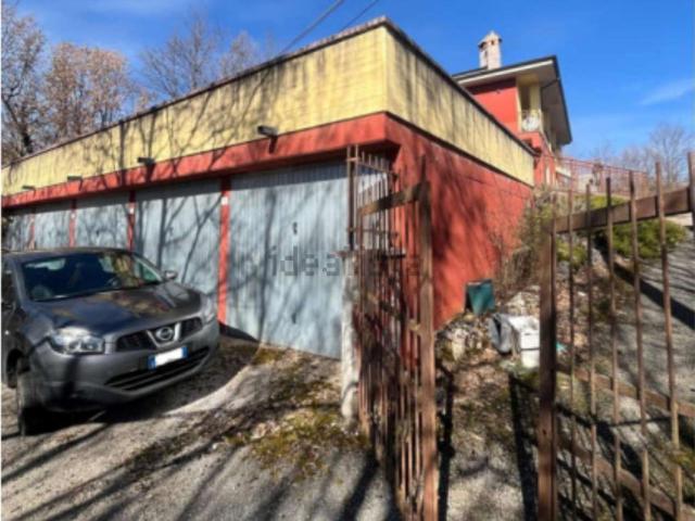 Appartamento in vendita a Borgorose, Lazio