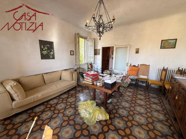 Appartamento in vendita a Monte San Quirico, Lucca