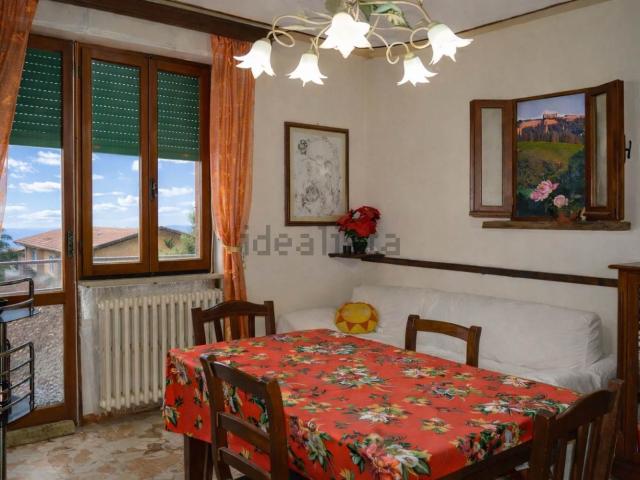 Appartamento in vendita a Volterra, Pisa
