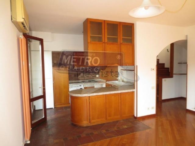 Appartamento in vendita a San Vincenzo, Thiene