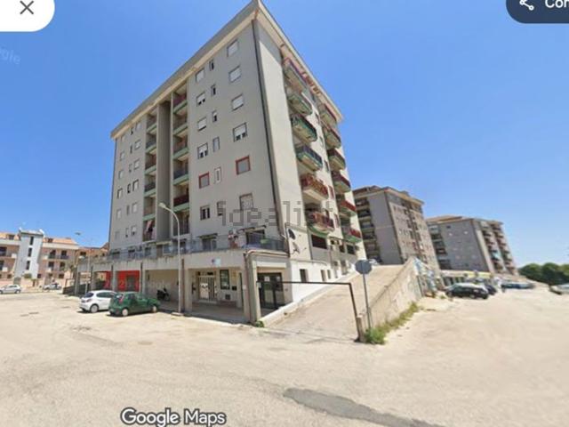 Appartamento in vendita a Vignalonga, Floridia