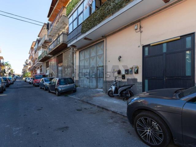 Appartamento in vendita a San Giorgio-Librino-San Giuseppe la Rena-Zia Lisa-Villaggio Sant'Agata, Catania