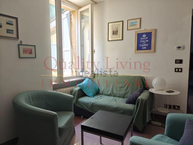 Appartamento in vendita a Sant'Erminio, Cenerente