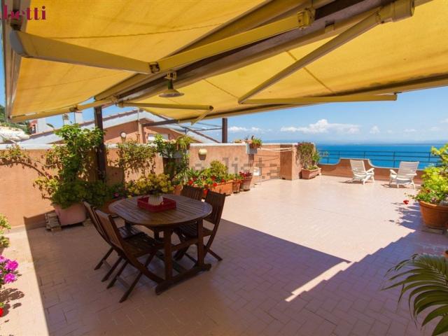 Attico in vendita a Monte Argentario, Porto Santo Stefano