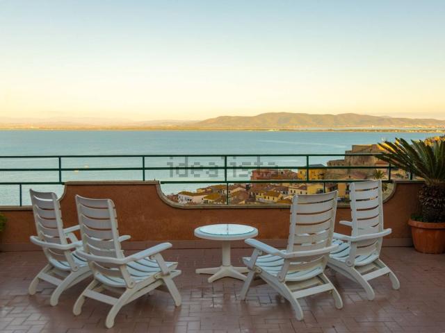 Attico in vendita a Monte Argentario, Porto Santo Stefano