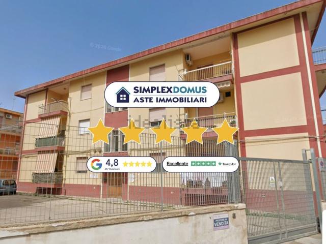 Appartamento in vendita a Vittoria, Ragusa