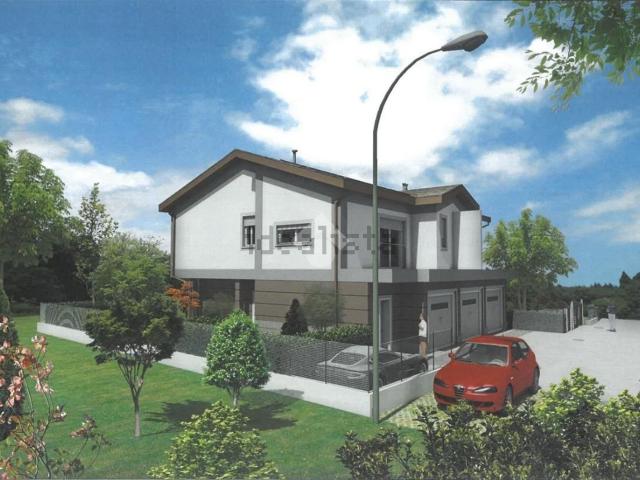 Appartamento in vendita a Bersagliera, Valsamoggia