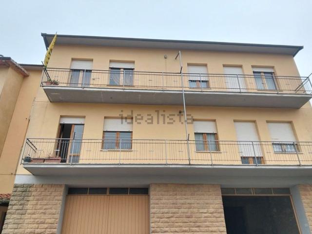 Appartamento in vendita a Rocca d'Orcia, Castiglione d'Orcia