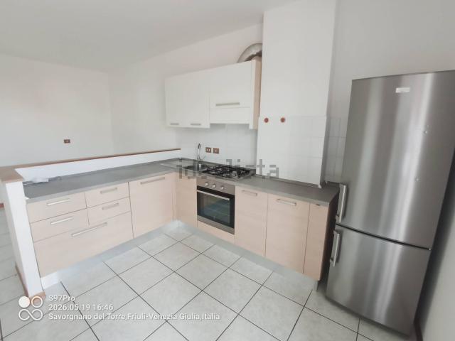 Appartamento in vendita a Savorgnano del Torre / Seorgnan, Povoletto / Paulêt