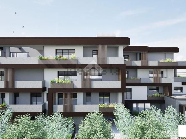 Appartamento in vendita a Tresinaro - Secchia, Re