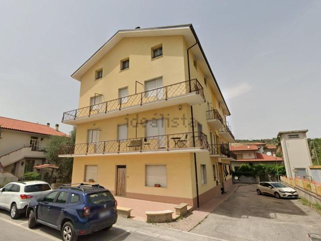 Appartamento in vendita a Scafa, Abruzzo
