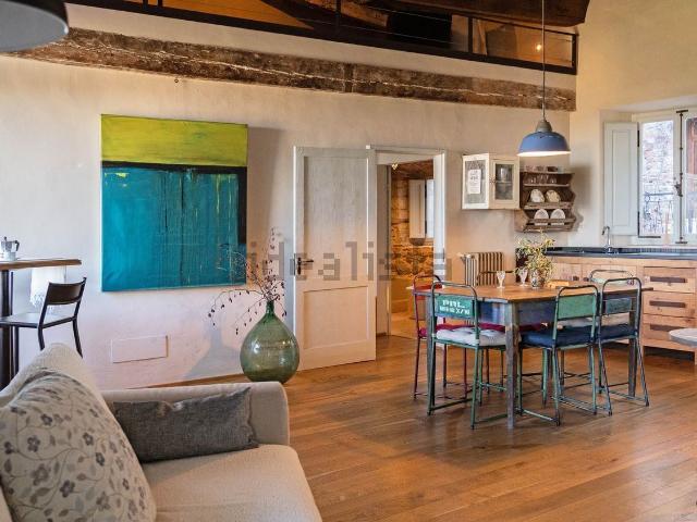 Appartamento in vendita a Castiglione D'orcia, Toscana