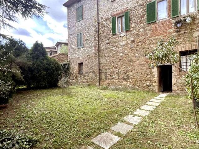 Appartamento in vendita a Sant'Arcangelo, Magione