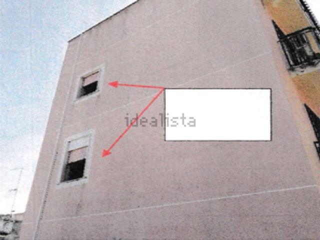 Appartamento in vendita a Lentini, Sicilia