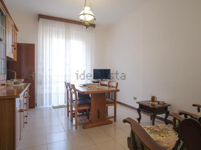Appartamento in vendita a Centro Storico, Marche