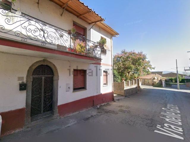 Appartamento in vendita a Grotte Santo Stefano, Viterbo