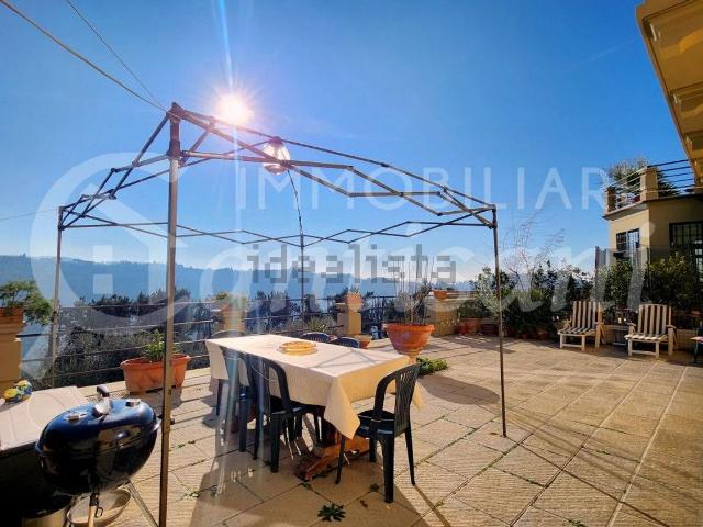 Appartamento in vendita a Serpiolle, Firenze