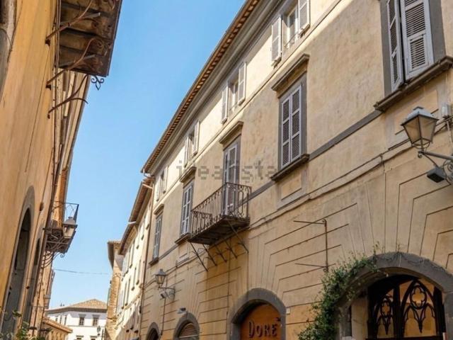 Appartamento in vendita a Sferracavallo, Orvieto