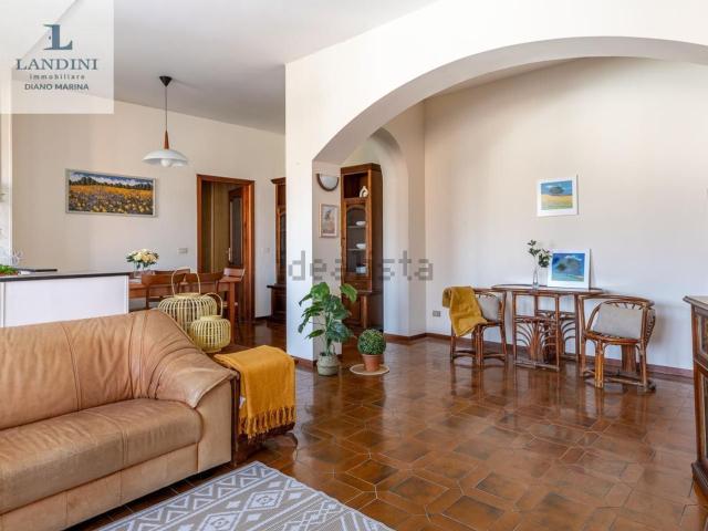 Appartamento in vendita a Diano Calderina, Diano Marina
