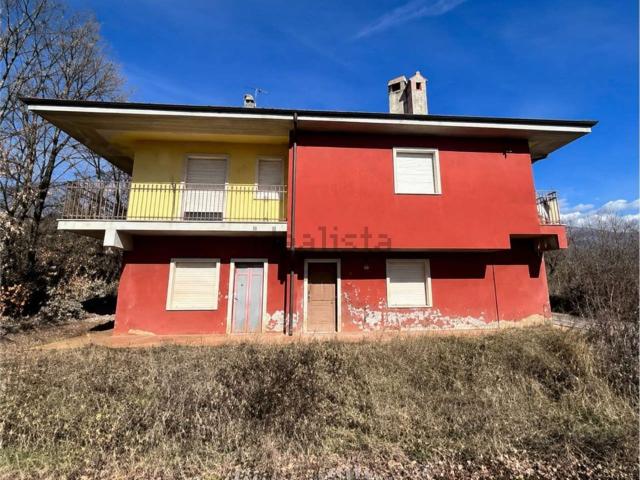 Appartamento in vendita a Borgorose, Rieti