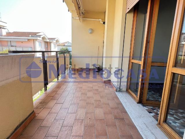 Appartamento in vendita a San Bortolo, Rovigo