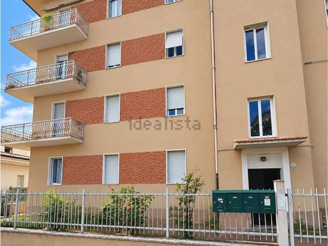 Appartamento in vendita a Porto Potenza Picena, Potenza Picena