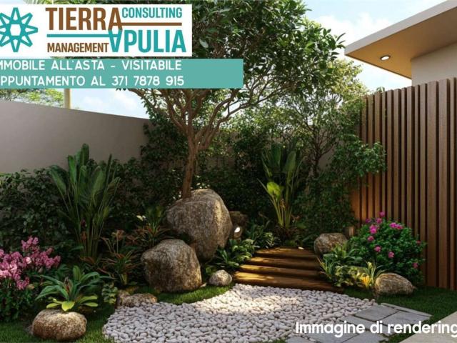 Appartamento in vendita a Puglia, Taranto